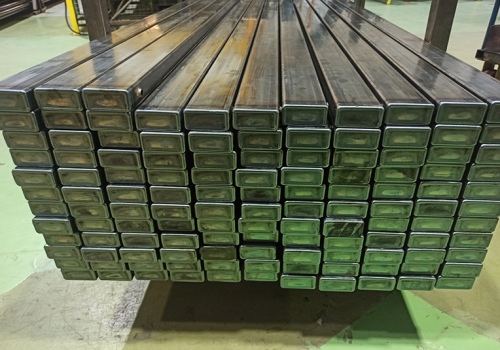 Kolonėlių plazminio suvirinimo robotai