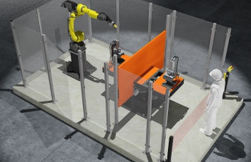 Paruoštas pjovimo sprendimas RТК-C101.04