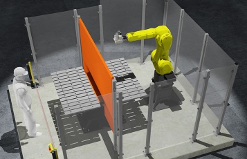 Paruoštas suvirinimo sprendimas RТК-W101.03