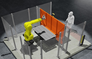 Paruoštas suvirinimo sprendimas RТК-W101.03