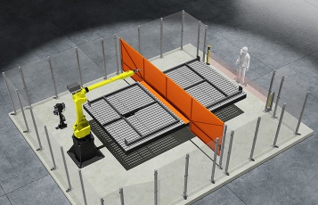 Paruoštas suvirinimo sprendimas RТК-W101.03