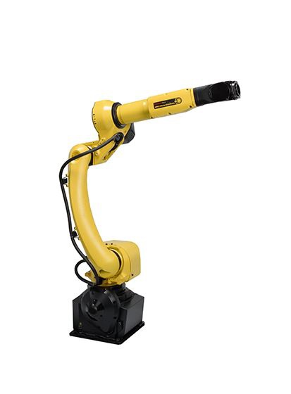 Robotas Fanuc ARC Mate 100iD/10L
