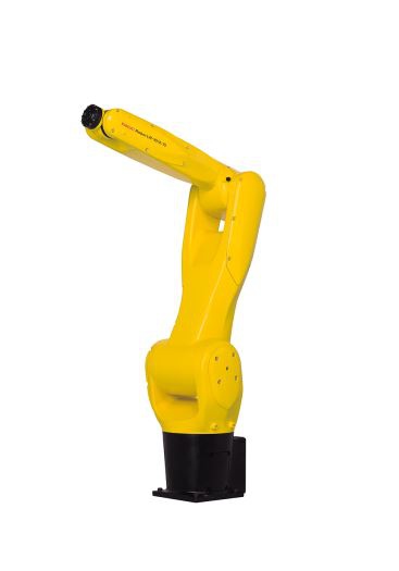 Robotas Fanuc LR-10iA/10