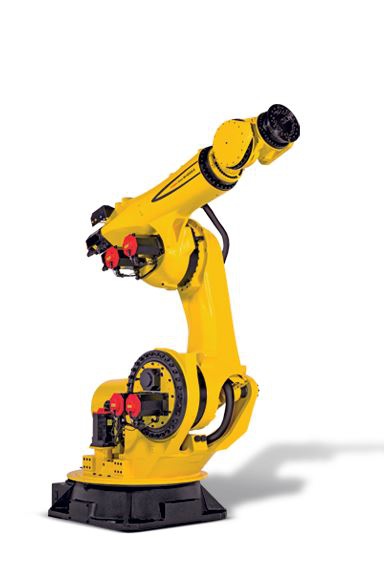 Robotas Fanuc M-1000iA