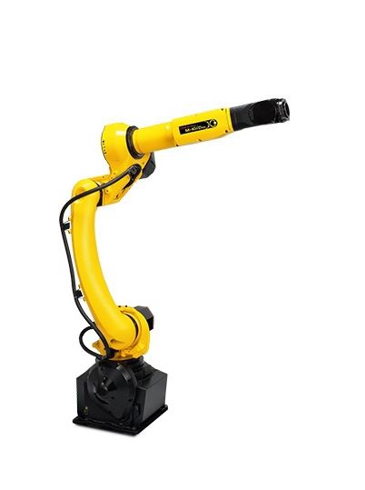 Robotas Fanuc M-10iD/10L