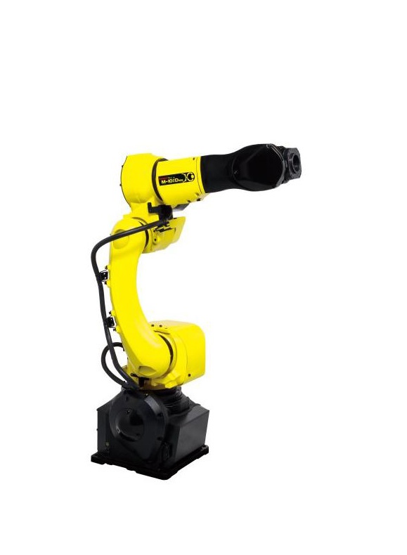 Robotas Fanuc M-10iD/16S