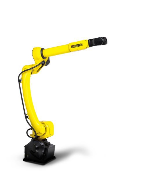 Robotas Fanuc M-10iD/8L