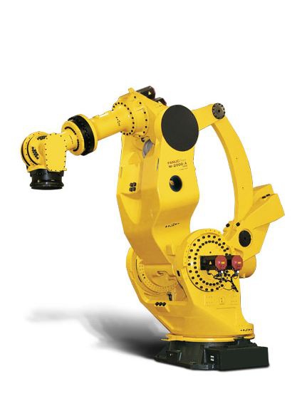 Robotas Fanuc M-2000iA/1200