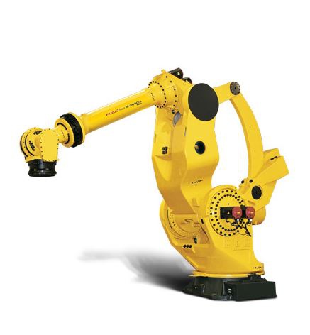 Robotas Fanuc M-2000iA/900L