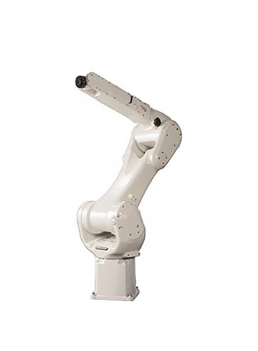 Robotas Fanuc M-20iB/25C