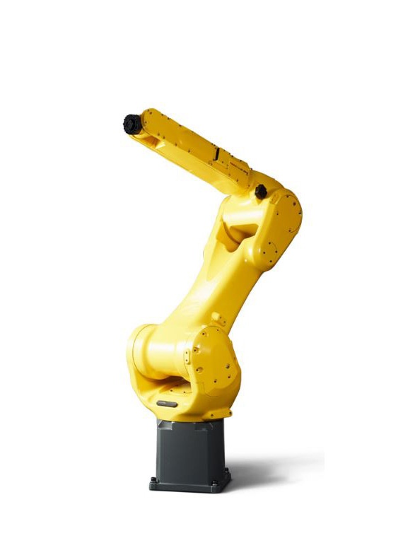 Robotas Fanuc M-20iB/25