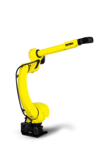 Robotas Fanuc M-20iD/12L