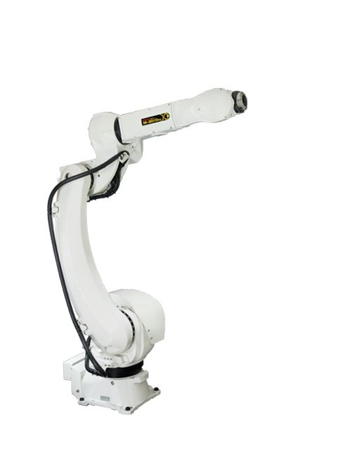 Robotas Fanuc M-20iD/25 Food grade