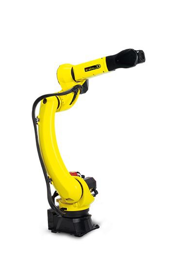 Robotas Fanuc M-20iD/25