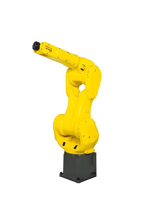 Robotas Fanuc M-20iD/35S