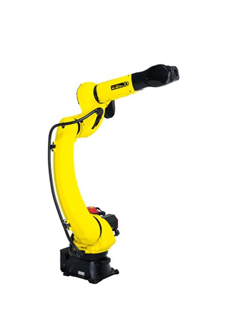 Robotas Fanuc M-20iD/35