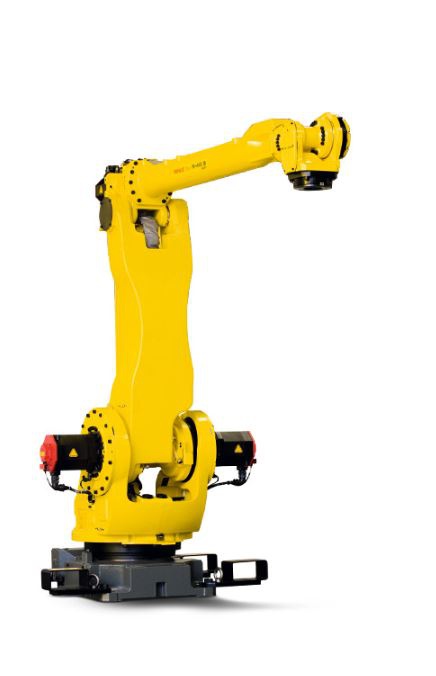 Robotas Fanuc M-410iB/140H