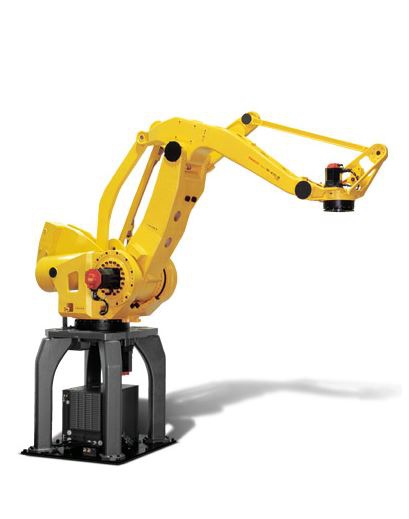 Robotas Fanuc M-410iB/700