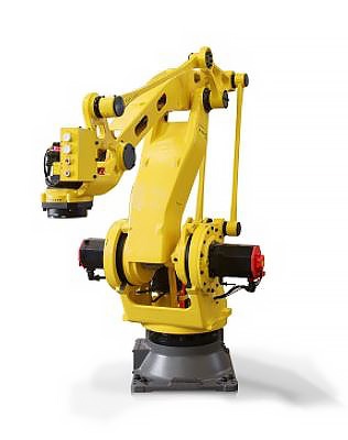 Robotas Fanuc M-410iC/110