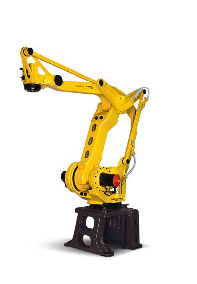 Robotas Fanuc M-410iC/185
