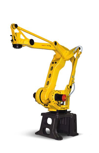 Robotas Fanuc M-410iC/315