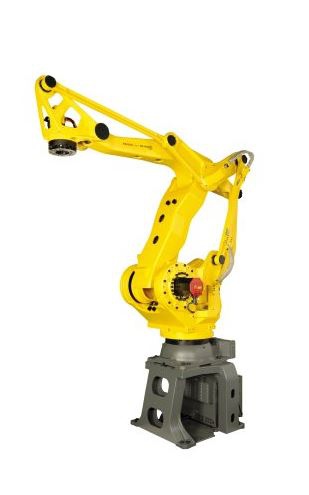 Robotas Fanuc M-410iC/500