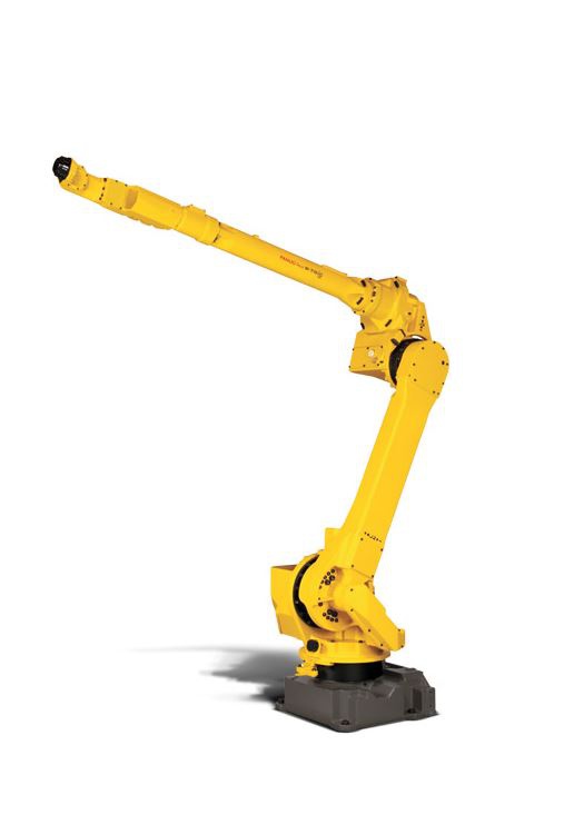 Robotas Fanuc M-710iC/12L
