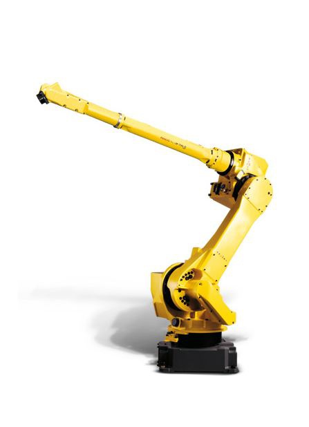Robotas Fanuc M-710iC/20L
