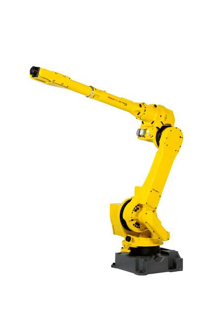 Robotas Fanuc M-710iC/20M