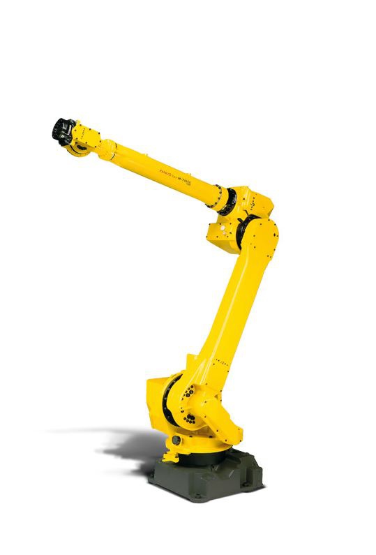 Robotas Fanuc M-710iC/45M