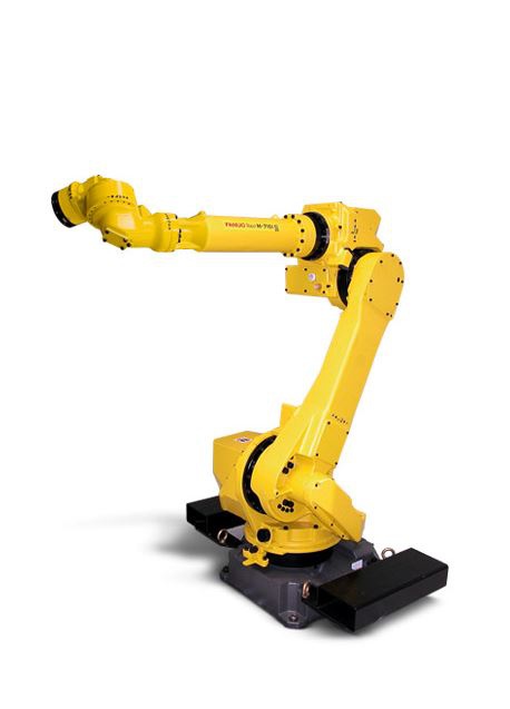 Robotas Fanuc M-710iC/50E