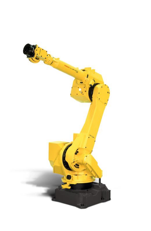 Robotas Fanuc M-710iC/50H
