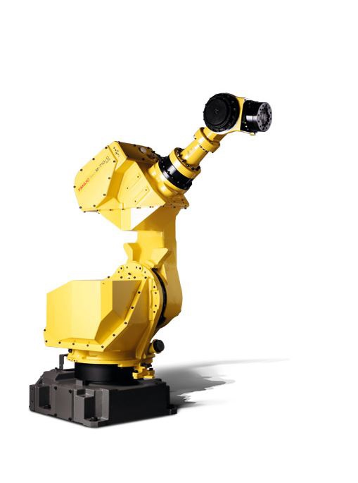 Robotas Fanuc M-710iC/50S