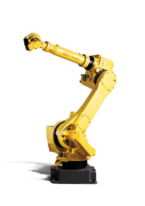Robotas Fanuc M-710iC/50