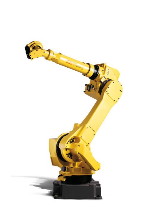 Robotas Fanuc M-710iC/70