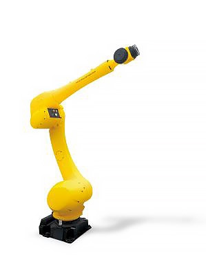 Robotas Fanuc M-710iD/50M