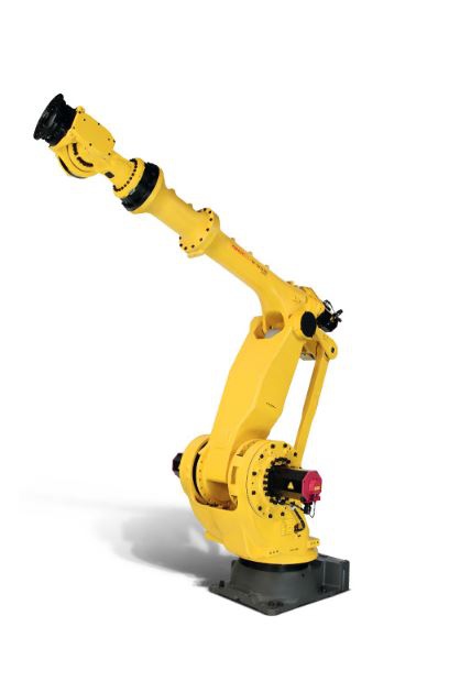 Robotas Fanuc M-900iB/280L