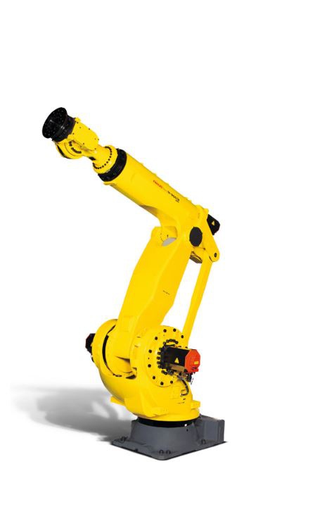 Robotas Fanuc M-900iB/280