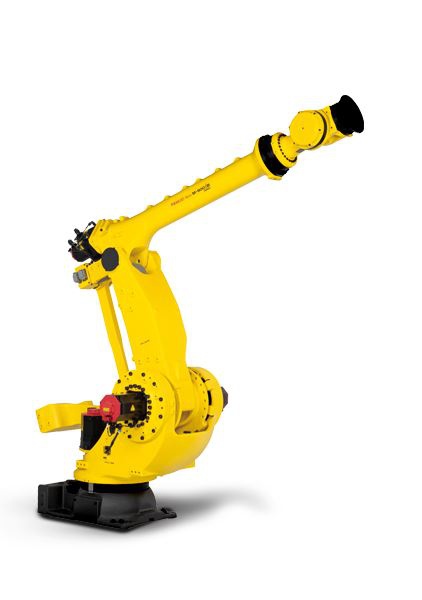 Robotas Fanuc M-900iB/330L