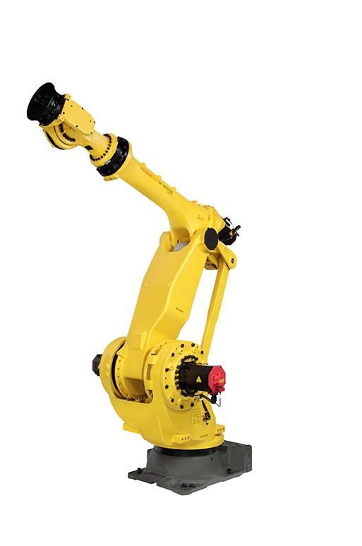 Robotas Fanuc M-900iB/360E