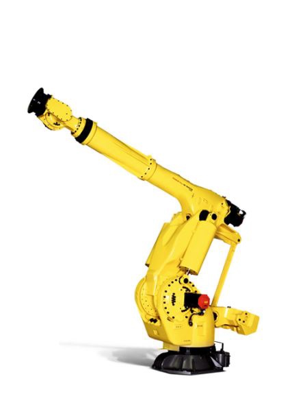 Robotas Fanuc M-900iB/400L