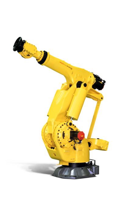 Robotas Fanuc M-900iB/700