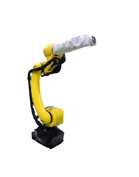 Robotas Fanuc M-10iD Dustproof