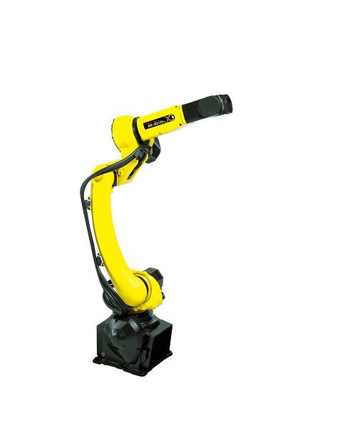 Robotas Fanuc M-10iD