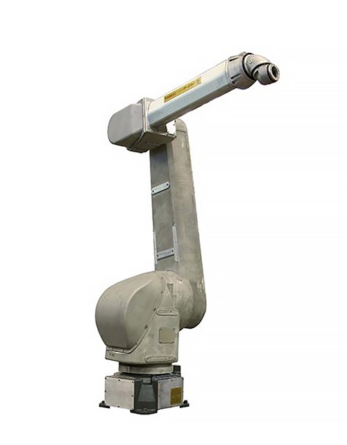 Robota Fanuc P-250iB/15