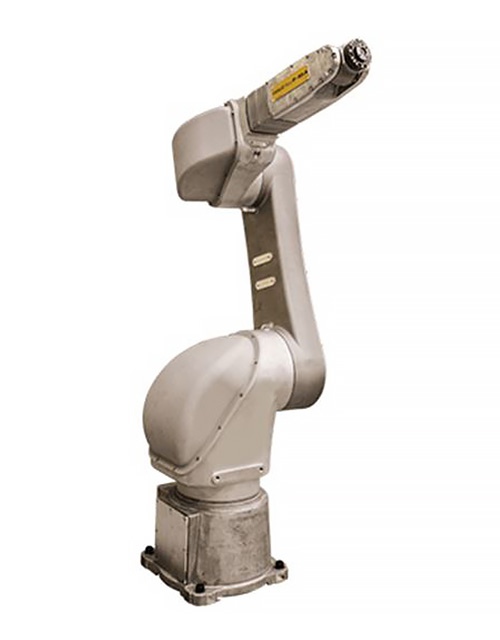 Robotas Fanuc P-40iA