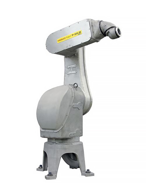 Robotas Fanuc P-50iB/10L