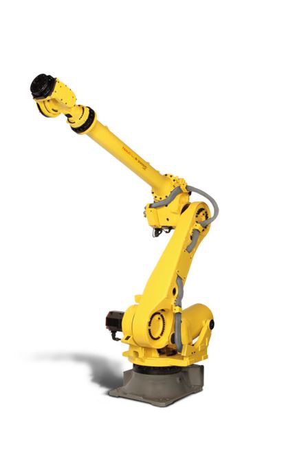 Robotas Fanuc R-2000iC/125L