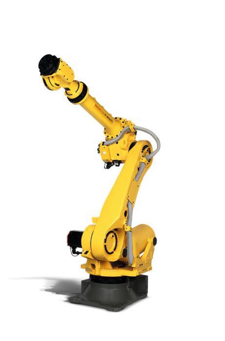 Robotas Fanuc R-2000iC/165F