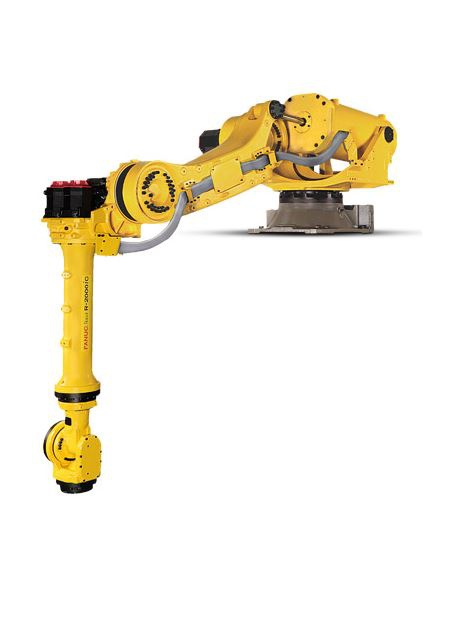 Robotas Fanuc R-2000iC/165R